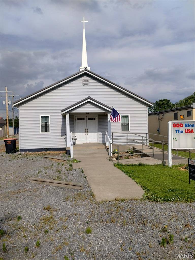 210 Wilson ST, Delta, MO 63744