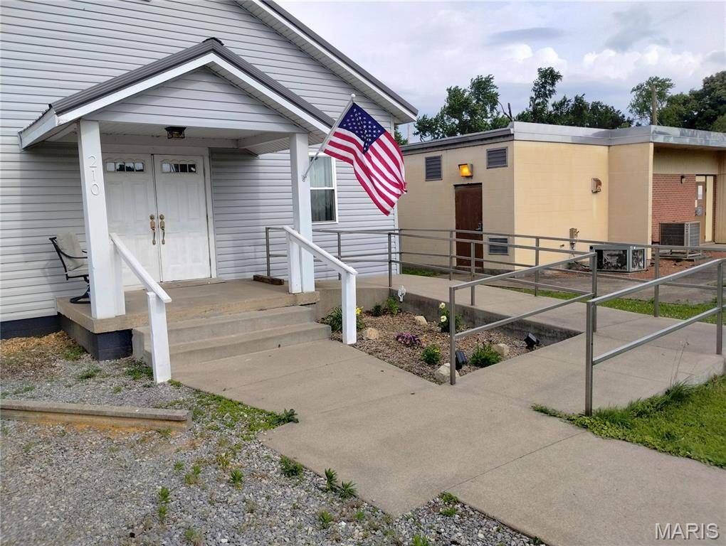 210 Wilson ST, Delta, MO 63744