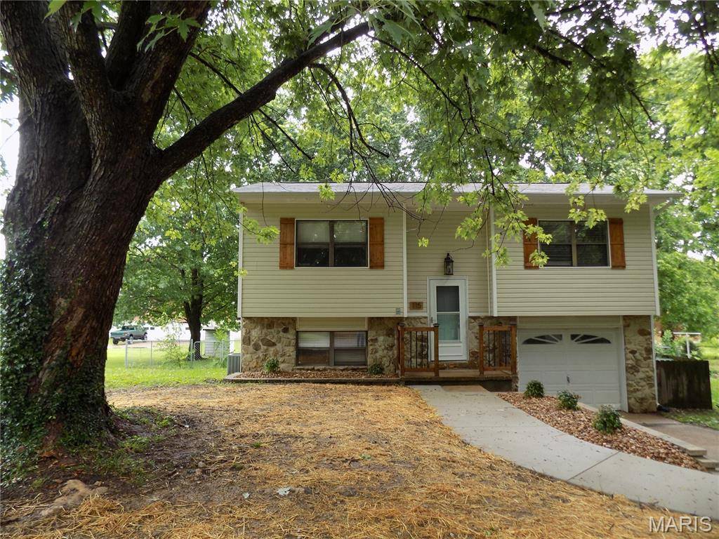 115 Belmont DR, Rolla, MO 65401