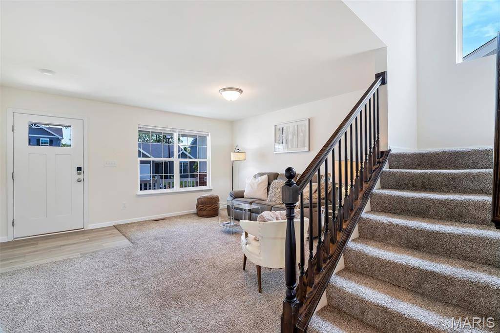 16725 River Stone DR, Florissant, MO 63031