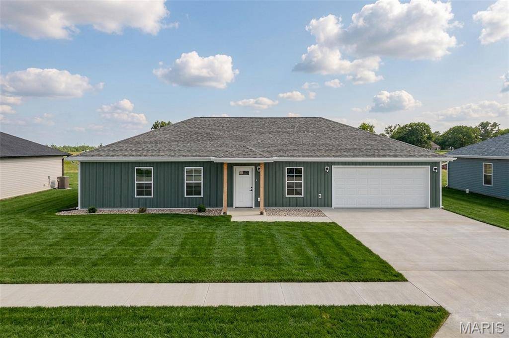 200 Love Street, Auxvasse, MO 65231