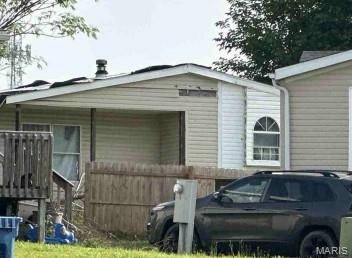 150 Tyler CIR, Hollister, MO 65672