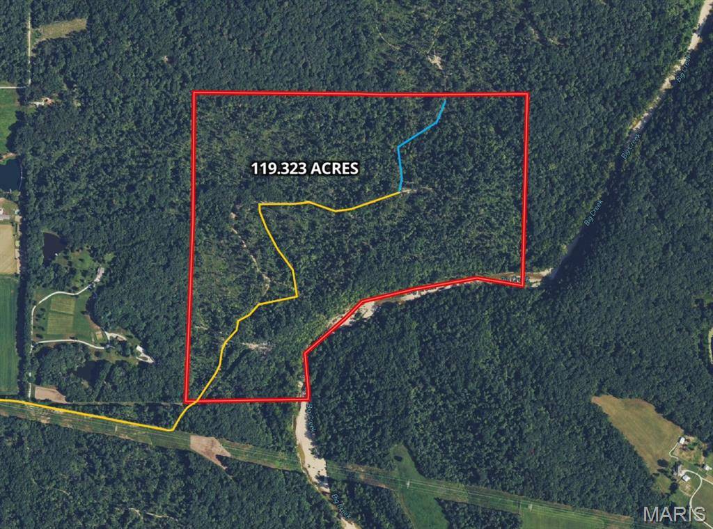 119 AC N State Highway 47, Warrenton, MO 63383