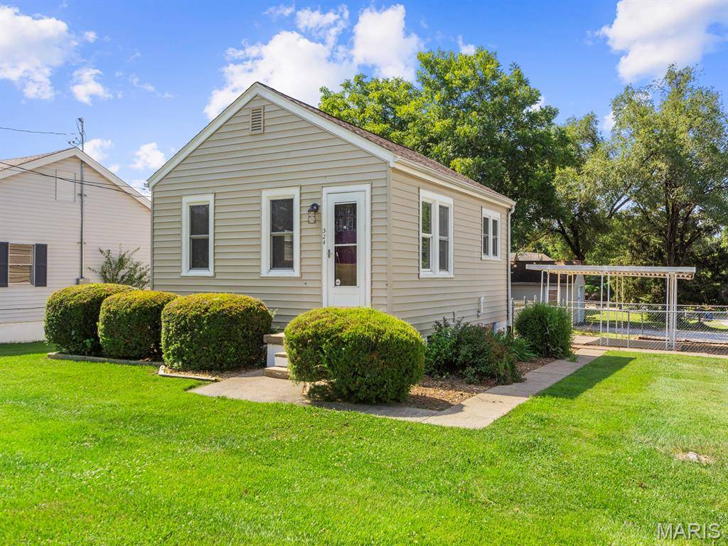 524 W Morgan ST, Swansea, IL 62226