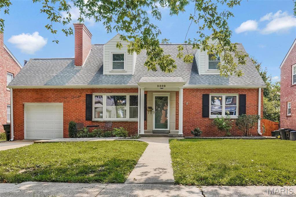 2308 Saint Clair AVE, Brentwood, MO 63144