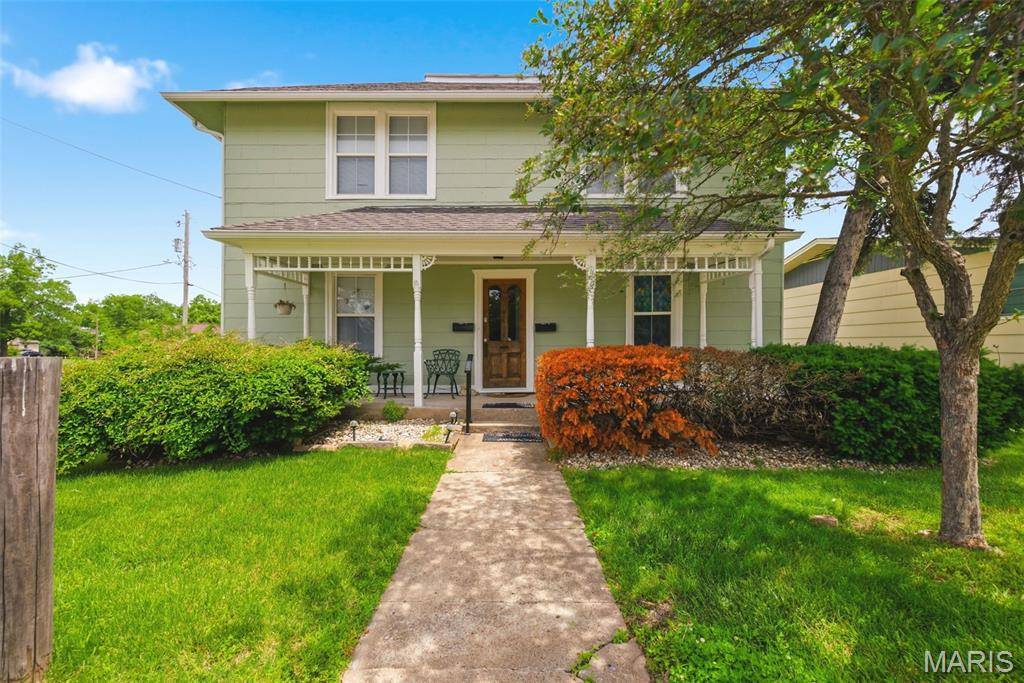 502 S Linn AVE, Wentzville, MO 63385