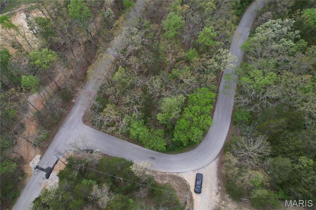 Lot 160 Sassafras, Hillsboro, MO 63049