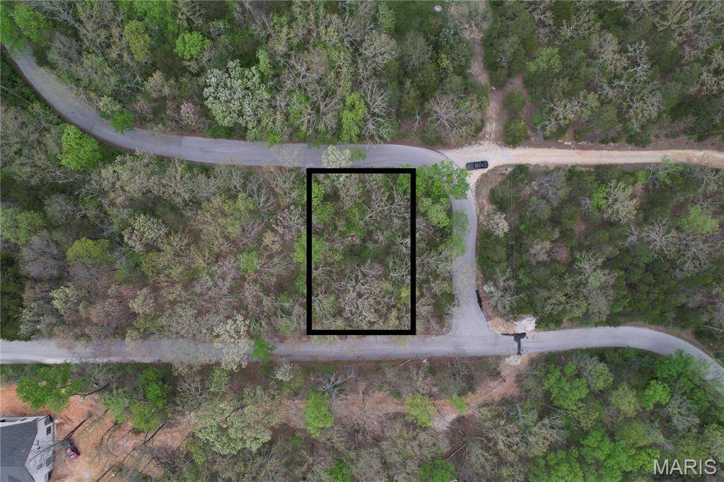 Lot 160 Sassafras, Hillsboro, MO 63049