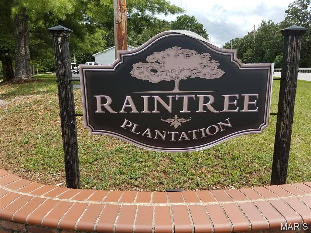 Lot 160 Sassafras, Hillsboro, MO 63049
