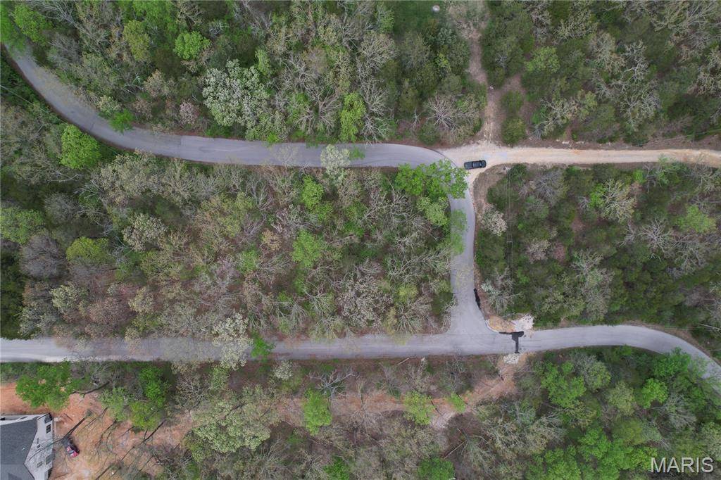 Lot 160 Sassafras, Hillsboro, MO 63049