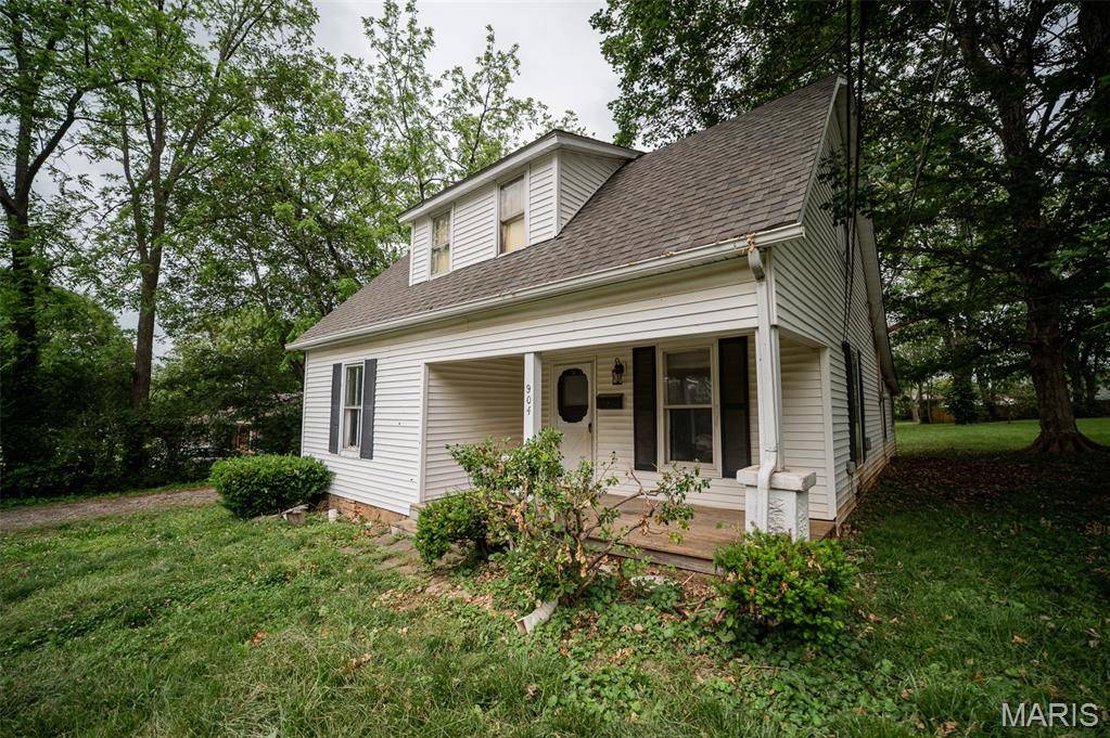 904 S Washington ST, Farmington, MO 63640