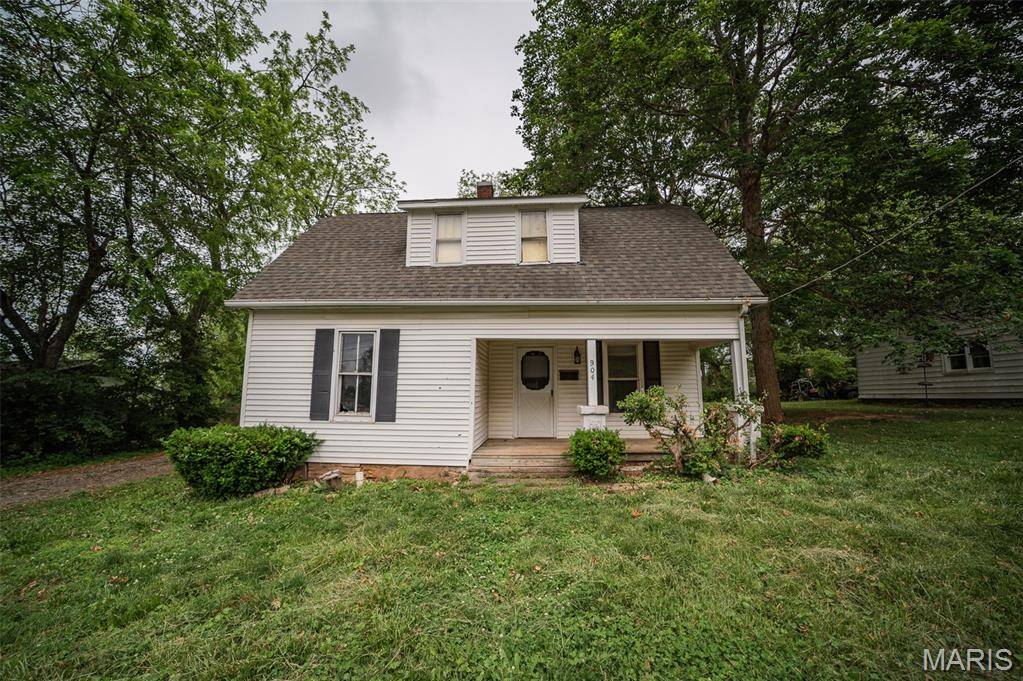 904 S Washington ST, Farmington, MO 63640