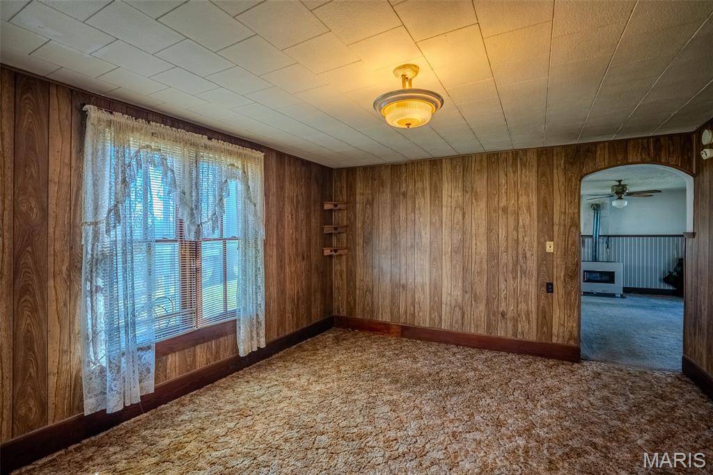 1508 N Davis Hollow RD, Richland, MO 65556