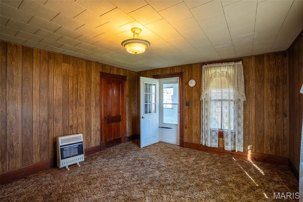 1508 N Davis Hollow RD, Richland, MO 65556