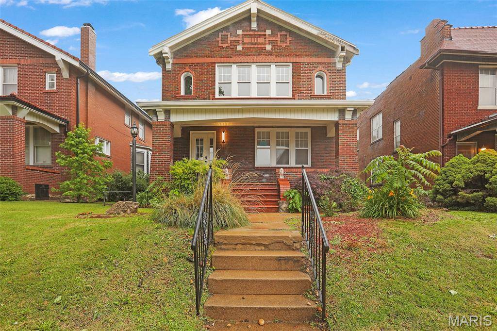 4935 Cote Brilliante AVE, St Louis, MO 63113