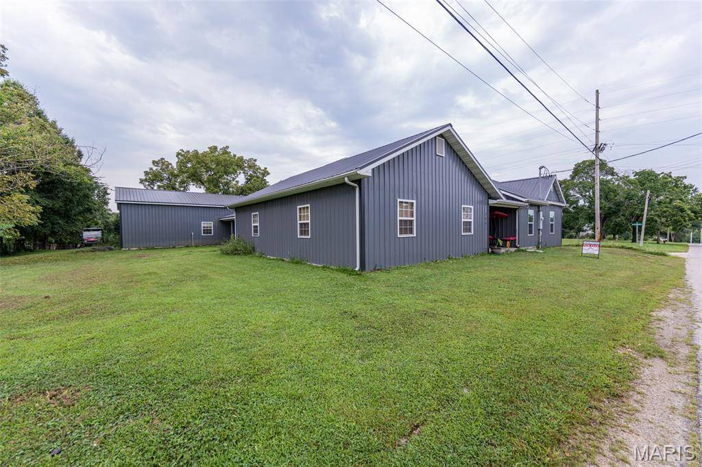 508 E 5th ST, Belle, MO 65013