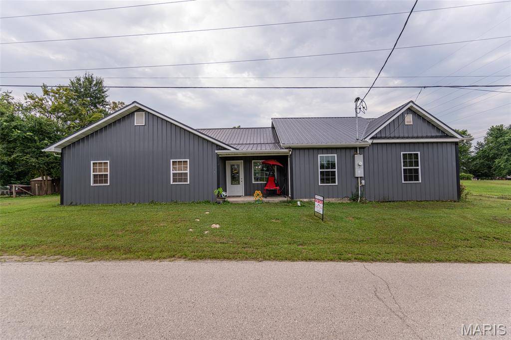 508 E 5th ST, Belle, MO 65013