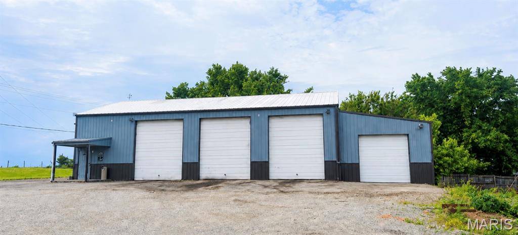 1429 Highway OO, Fredericktown, MO 63645