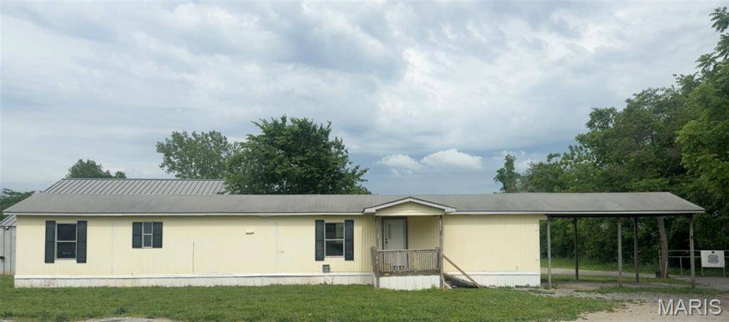 1429 Highway OO, Fredericktown, MO 63645