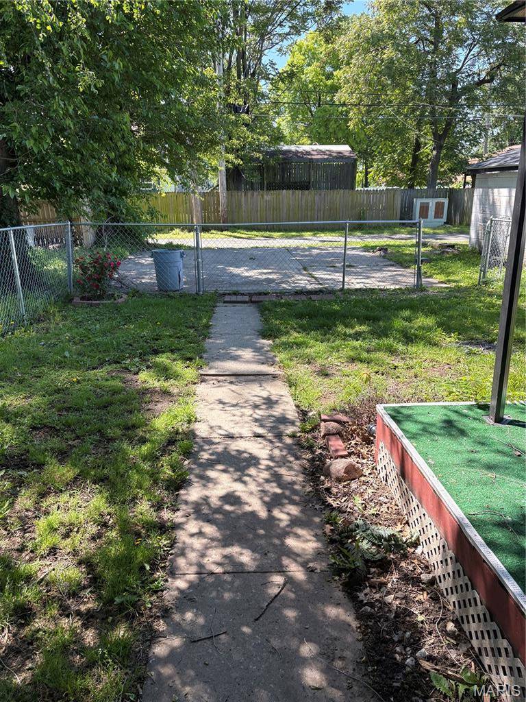 2508 Hodges AVE, Granite City, IL 62040