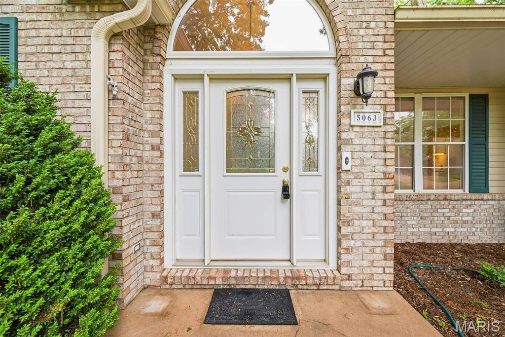 5063 Oak Bluff DR, High Ridge, MO 63049