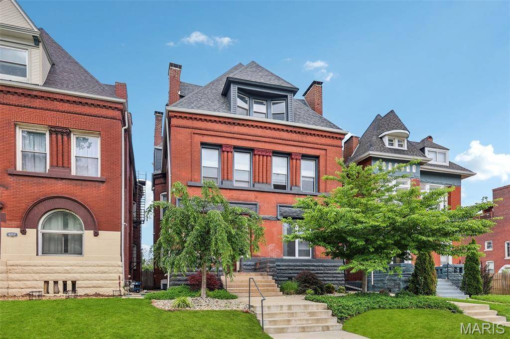 4253 Washington BLVD #D, St Louis, MO 63108
