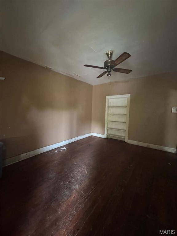 4224 N Florissant AVE, St Louis, MO 63107