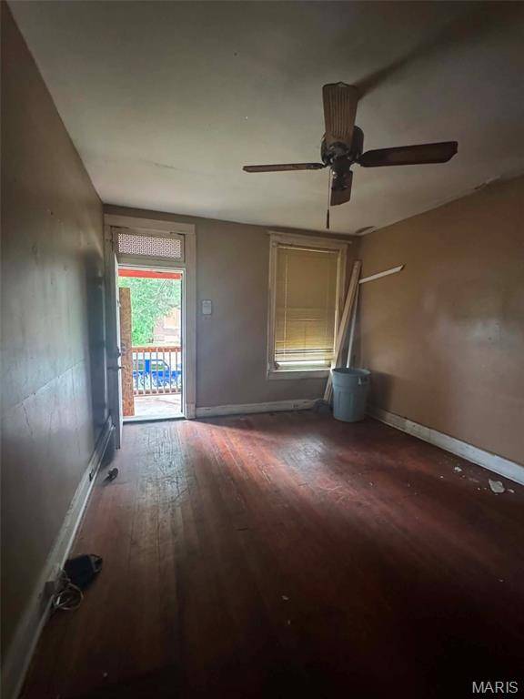 4224 N Florissant AVE, St Louis, MO 63107
