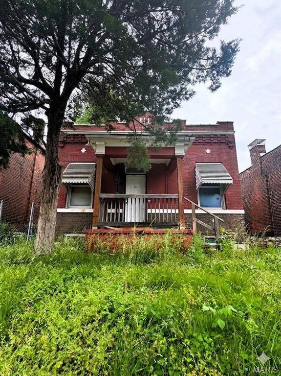 4224 N Florissant AVE, St Louis, MO 63107