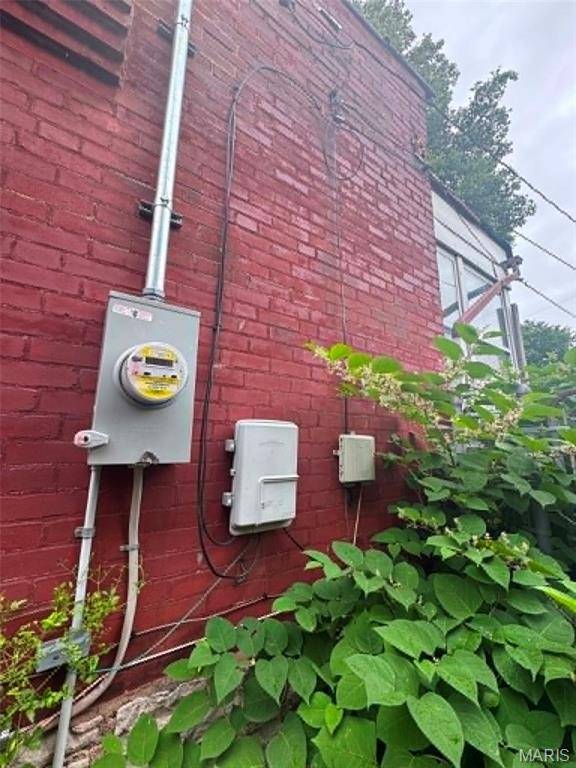4224 N Florissant AVE, St Louis, MO 63107
