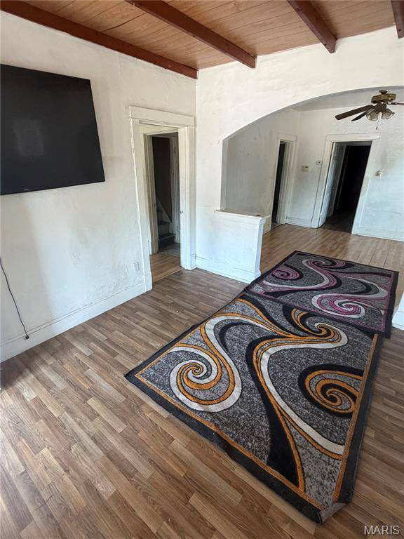 4117 Jennings Station RD, Pine Lawn, MO 63121