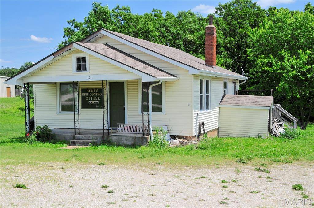 1011 HWY 28, Belle, MO 65013