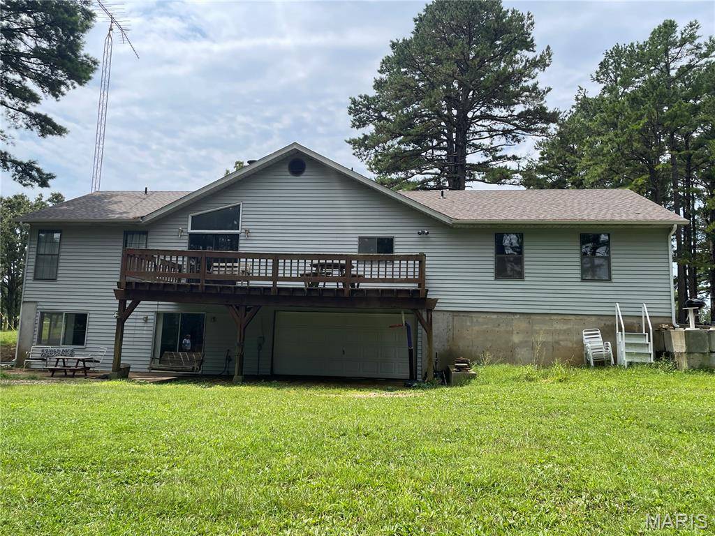 37263 Highway 72, Salem, MO 65560