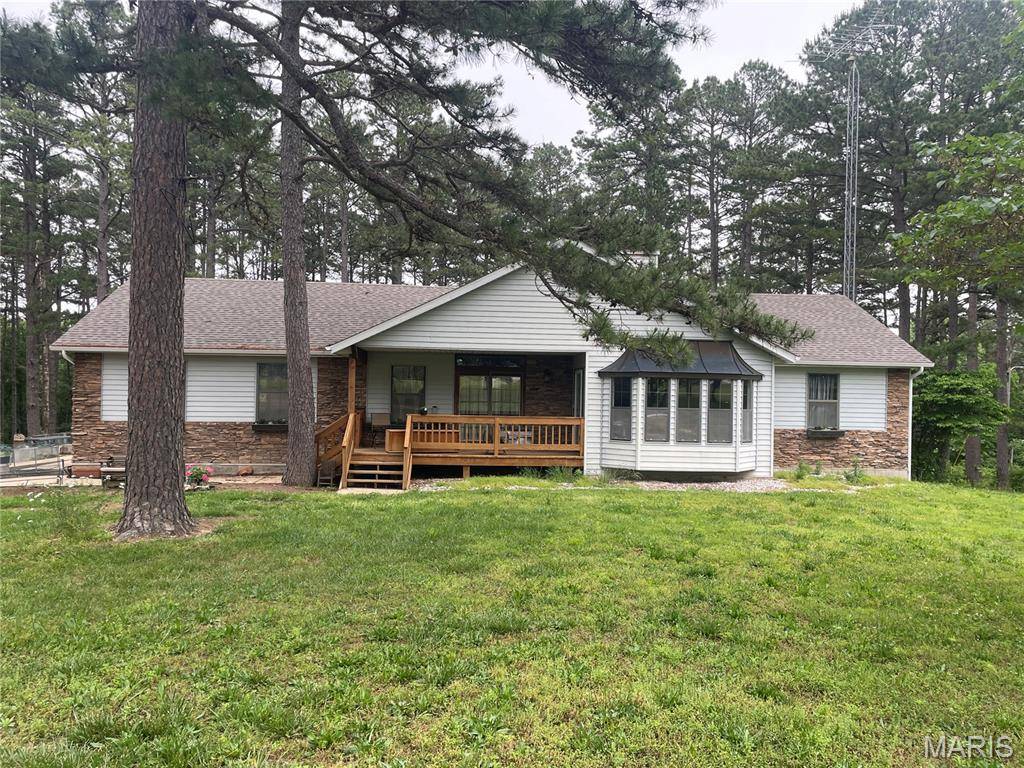 37263 Highway 72, Salem, MO 65560
