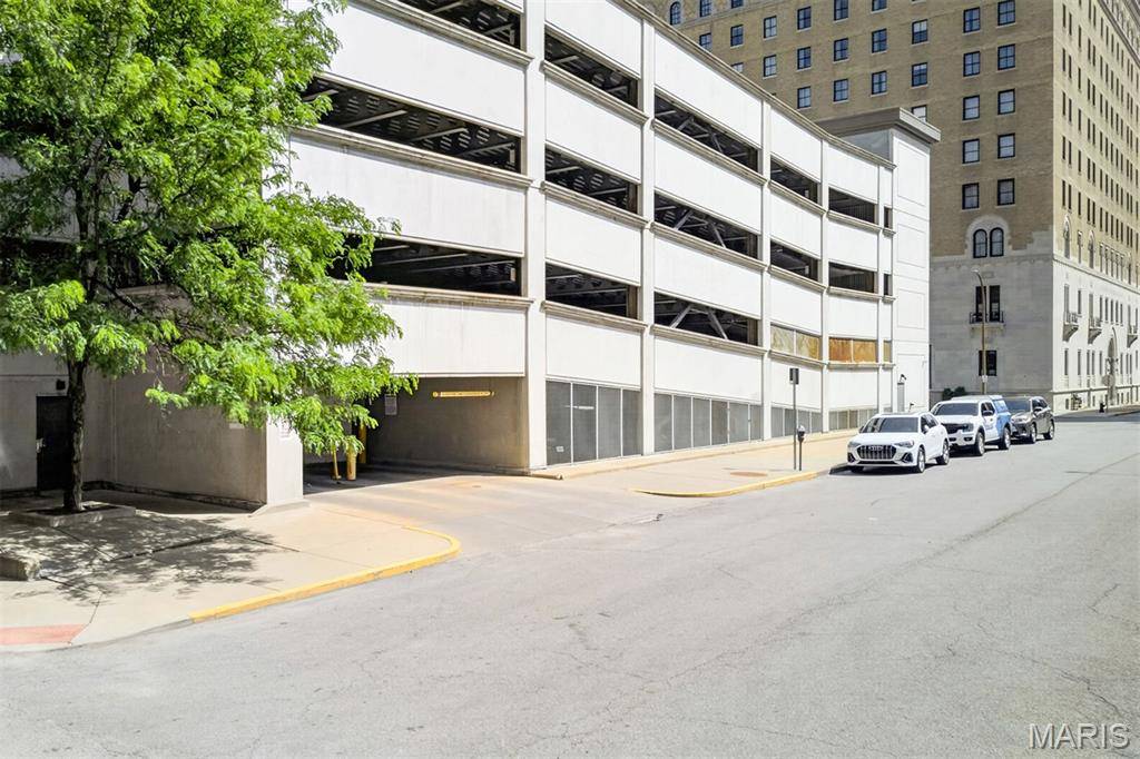 1523 Locust ST #243, St Louis, MO 63103