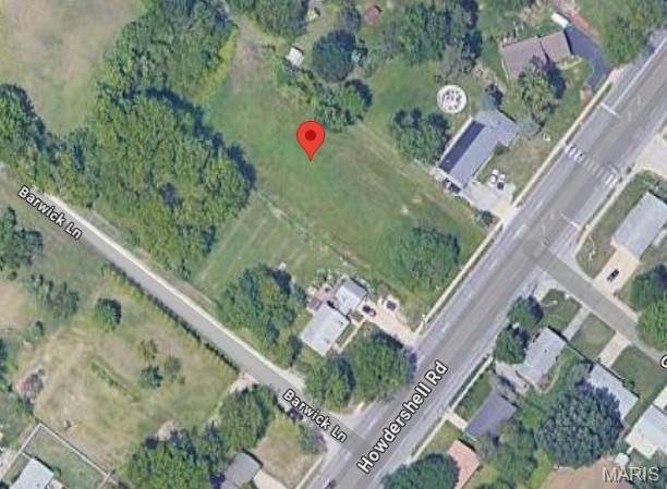 7275 Howdershell RD, St Louis, MO 63042
