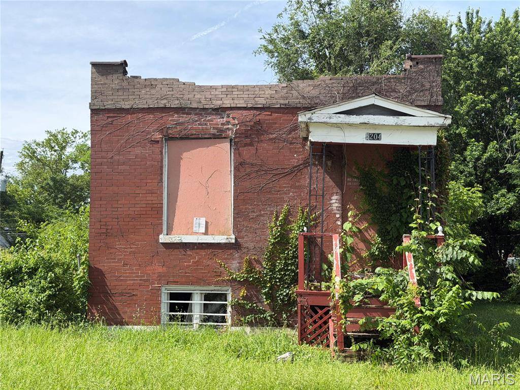 5204 Saint Louis AVE, St Louis, MO 63115