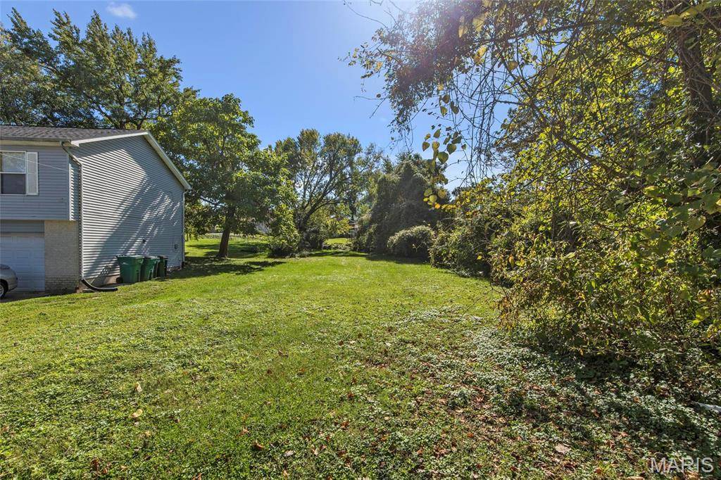 112 W Thornton AVE, St Louis, MO 63119