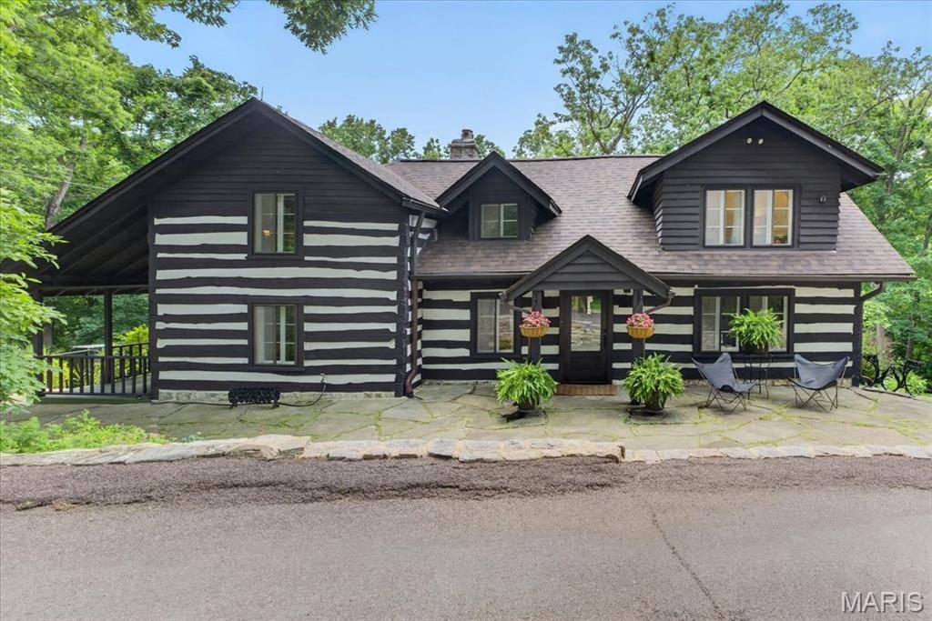 16643 Caulks Creek Ridge RD, Wildwood, MO 63005