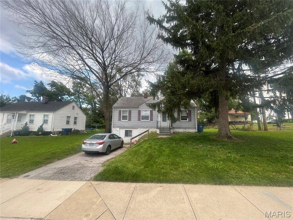 4508 Edmundson RD, St Louis, MO 63134