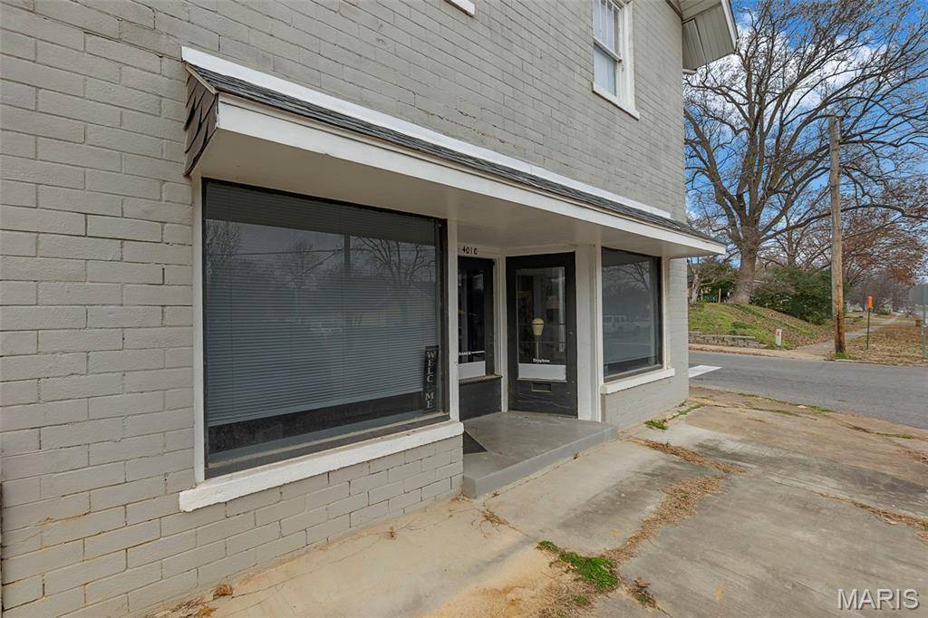401 S West End BLVD #C, Cape Girardeau, MO 63703