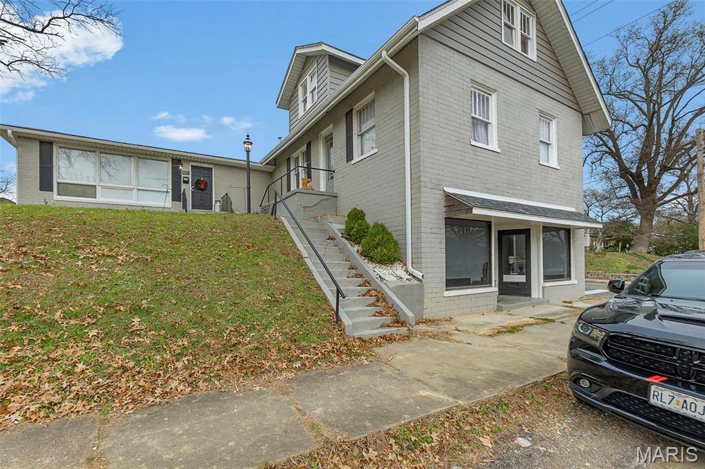 401 S West End BLVD #C, Cape Girardeau, MO 63703