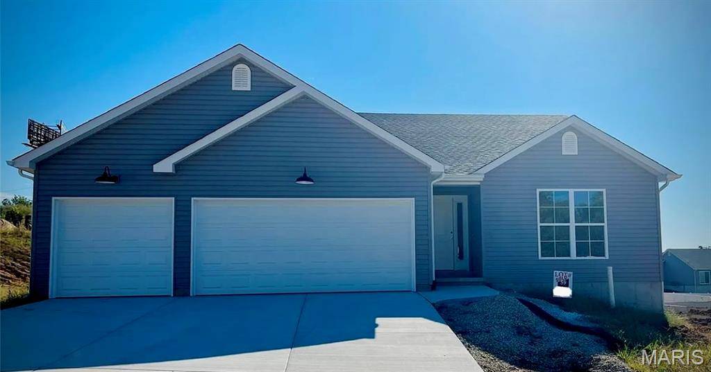 702 Blake DR, Hillsboro, MO 63050