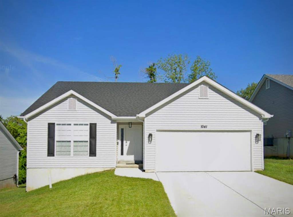 702 Blake DR, Hillsboro, MO 63050