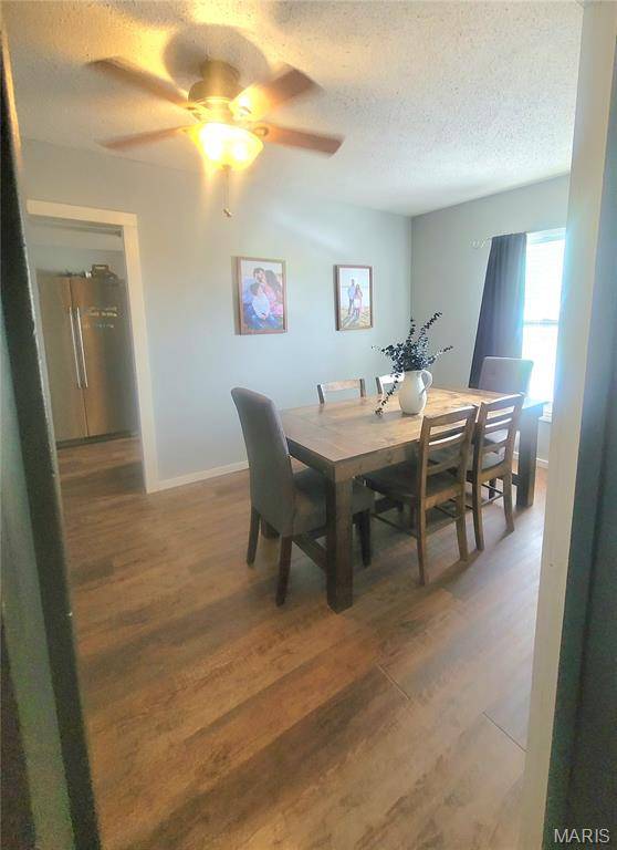 201 S Bates ST, Morehouse, MO 63868