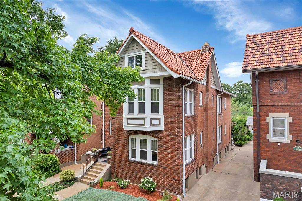 6619 San Bonita AVE, Clayton, MO 63105