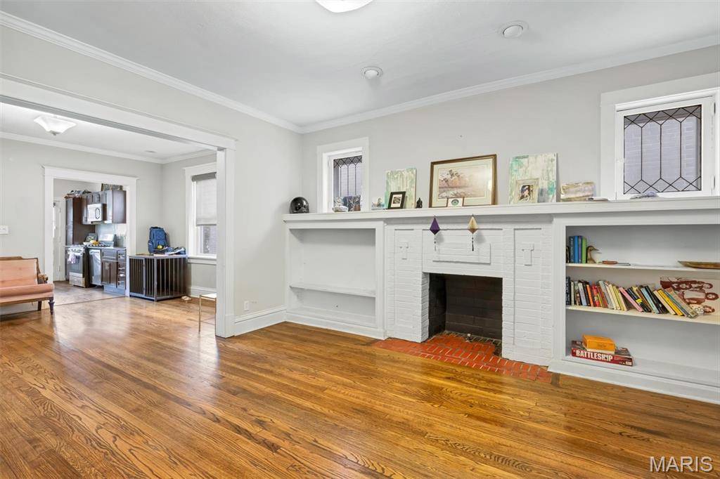 6619 San Bonita AVE, Clayton, MO 63105