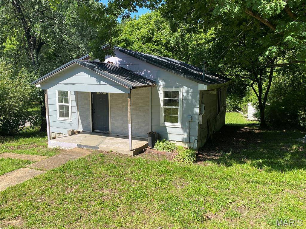 Address not disclosed, Poplar Bluff, MO 63901