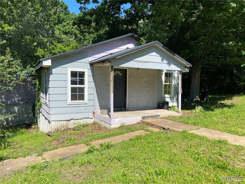 Address not disclosed, Poplar Bluff, MO 63901