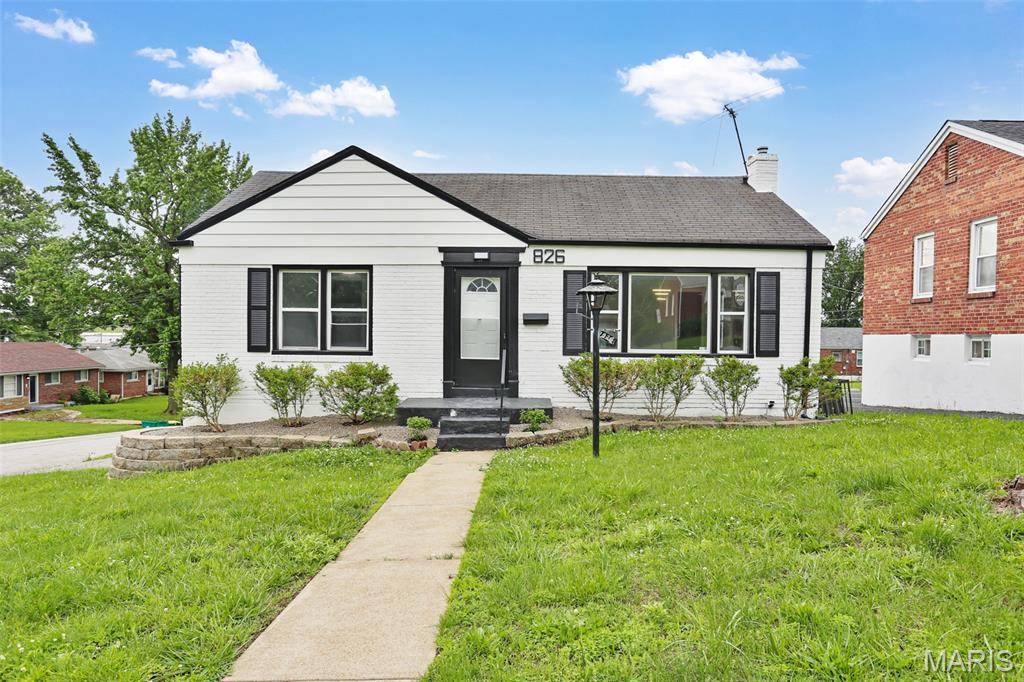 826 Fontaine PL, St Louis, MO 63137